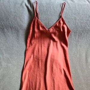 A New Day Dress